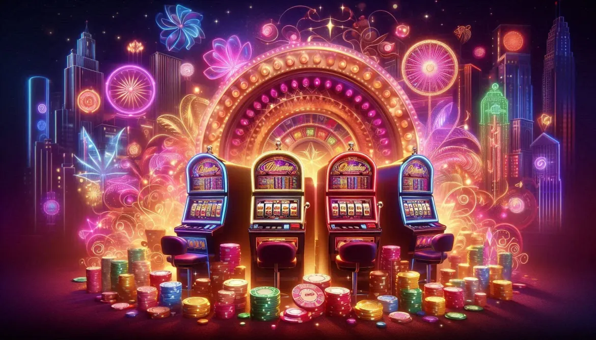 EgoGames Casino